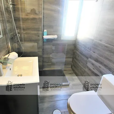 645 Aguila - Vista Al Mar - Cerca De Tren, Restaurantes, Tiendas - Playa A 10 Min Caminando * Benalmádena