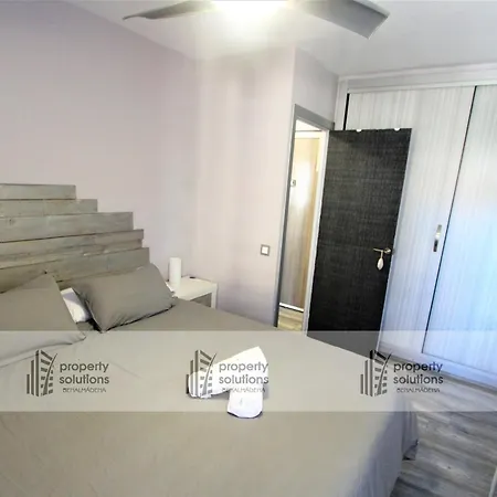 645 Aguila - Vista Al Mar - Cerca De Tren, Restaurantes, Tiendas - Playa A 10 Min Caminando *