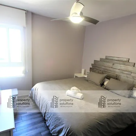 645 Aguila - Vista Al Mar - Cerca De Tren, Restaurantes, Tiendas - Playa A 10 Min Caminando Apartment *