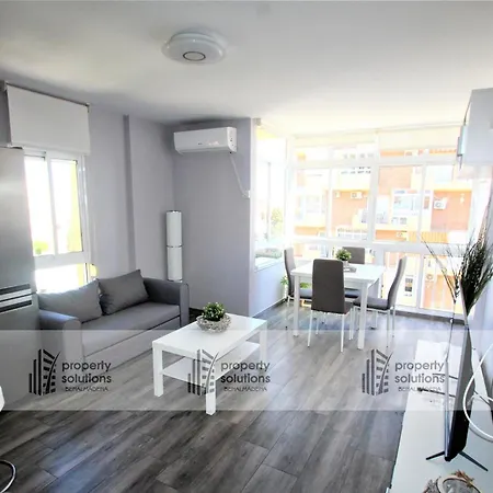 645 Aguila - Vista Al Mar - Cerca De Tren, Restaurantes, Tiendas - Playa A 10 Min Caminando *