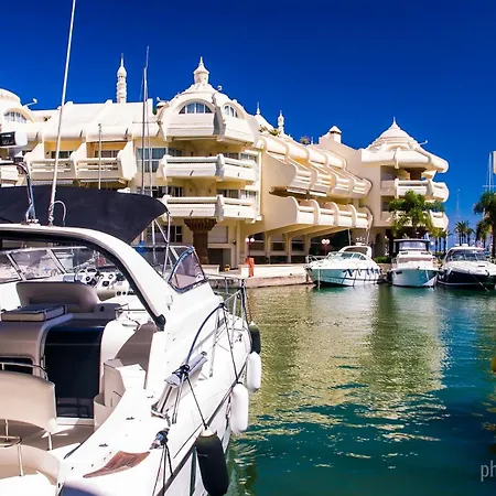 645 Aguila - Vista Al Mar - Cerca De Tren, Restaurantes, Tiendas - Playa A 10 Min Caminando * Benalmádena
