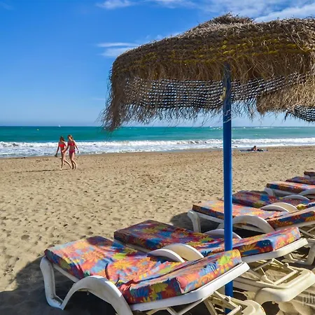 645 Aguila - Vista Al Mar - Cerca De Tren, Restaurantes, Tiendas - Playa A 10 Min Caminando *