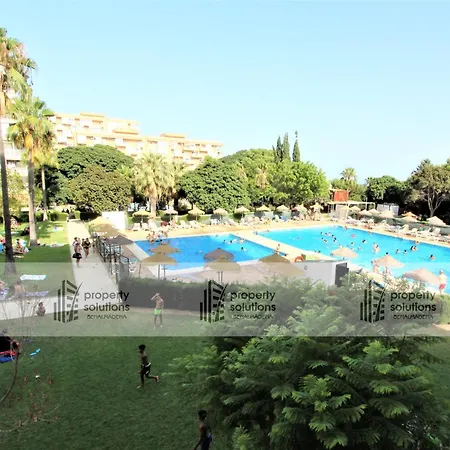 645 Aguila - Vista Al Mar - Cerca De Tren, Restaurantes, Tiendas - Playa A 10 Min Caminando *